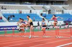 大慶再戰(zhàn)！同欣跑道再次成為全國(guó)青年（U20）田徑賽矚目焦點(diǎn)！