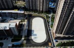 山東將出臺地方塑膠跑道標準 此前在建跑道都叫停