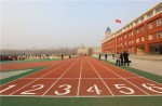 同欣奔跑在環(huán)保事業(yè)的跑道上，一刻也不愿停歇！