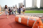 浙江省“另類”毒跑道檢測(cè)方法