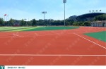 心動一夏，同欣跑道在重慶醫(yī)科大學(xué)等你！