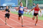 全國500多名“高手”齊聚浙江，感受同欣跑道的專業(yè)魅力！