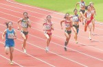 福建八月賽事回顧！同欣跑道大獲好評(píng)，再次出圈！