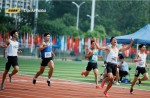 全國大/中學(xué)生田徑錦標(biāo)賽，同欣跑道同時(shí)亮相！